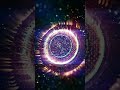 Fire Space Ring | Study Focus | Short but... Effective! 🙏☮️