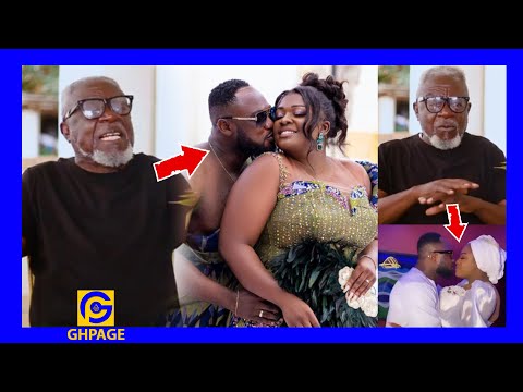 Tracey Boakye’s Marriage to Frank is a contract Marriage-Tracey's Sis puts Oboy Siki in TR0UBLE aft