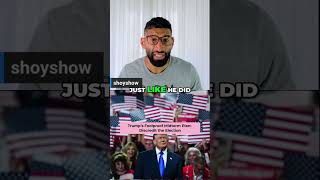 Trump’s Foolproof Midterm Plan: Discredit the Election