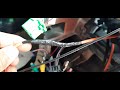 straight to the point Land Rover MOST fiber optic bypass for troubleshooting or AMP bypass