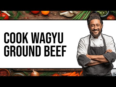 Calories In Wagyu Ground Beef