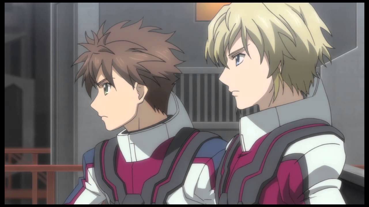 バディ コンプレックス 発売告知cm 青葉編 Youtube