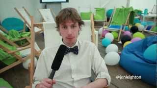 Famous European Rails Conference Railsberry 2012 Net Worth