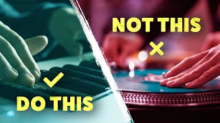 Create Realistic DJ Scratch Effects: No Hardware!