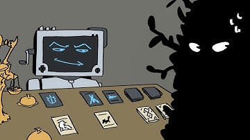 P03 gets CLIPPED | Inscryption