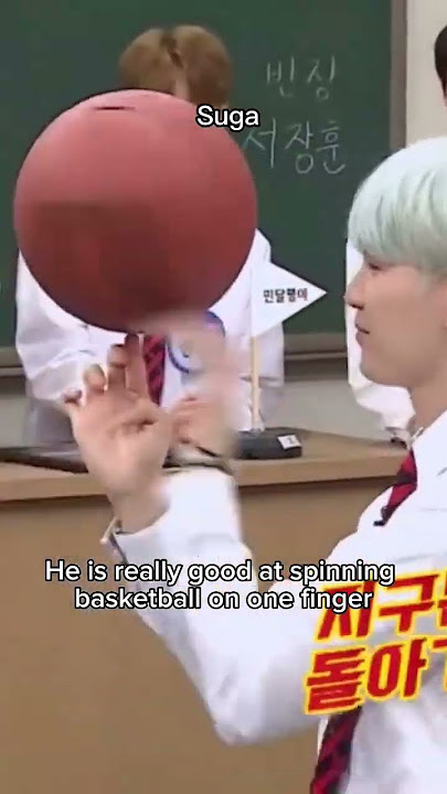 BTS’s secret talents (part 1) #fyp #shorts #secret #talent #ITSARMYNOTarmy