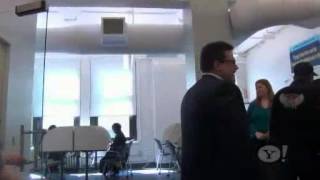Will John Get the Job at AlliedBarton?