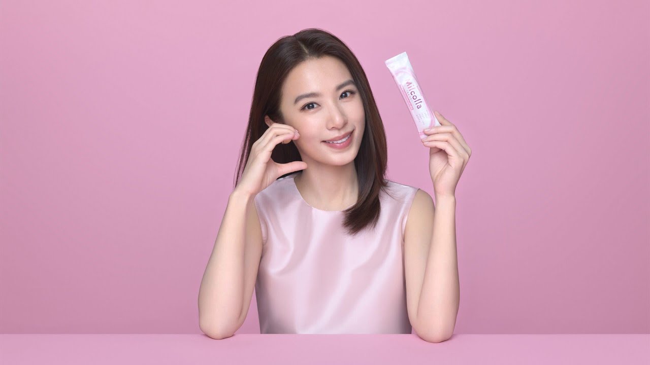 光采女神-田馥甄  蜜露珂娜 2025全新代言人發布記者會