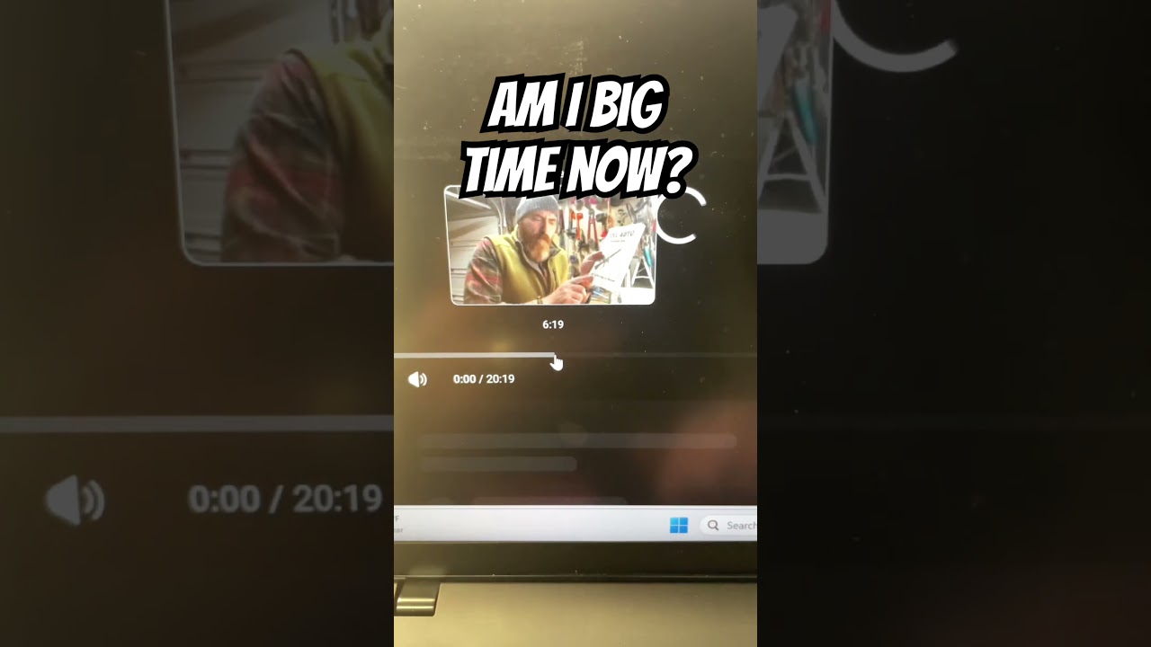 Для меня большая честь, что одно из моих видео было упомянуто в блоге Survival. 