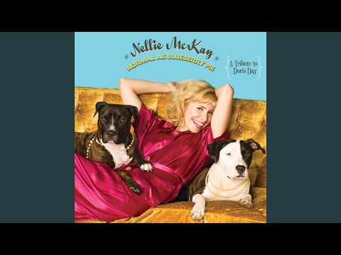 Normal As Blueberry Pie: A Tribute To Doris Day artwork