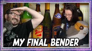 Asterios' Annual Bender + Spring Anime Preview  |  THE LOUDEST PODCAST #107