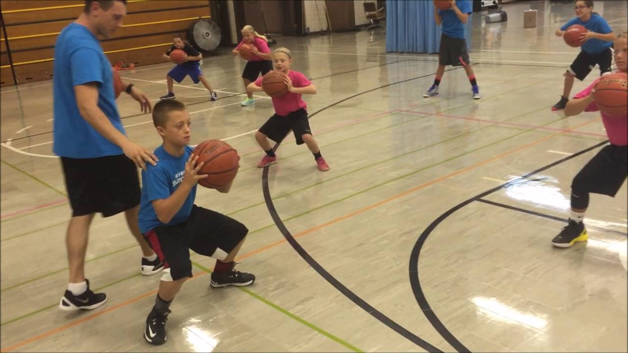 Groton, SD Clinic Footage August 8 2016 YouTube