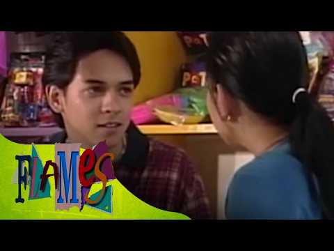 Flames: I Love You, I Laugh You feat. Gio Alvarez/ Andrea del Rosario (Episode 101 Part 1)