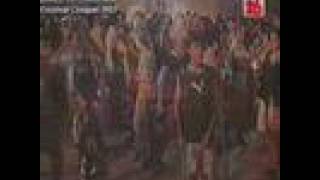 Peteco Carabajal - Entre a mi pago sin golpear - Cosquin 03