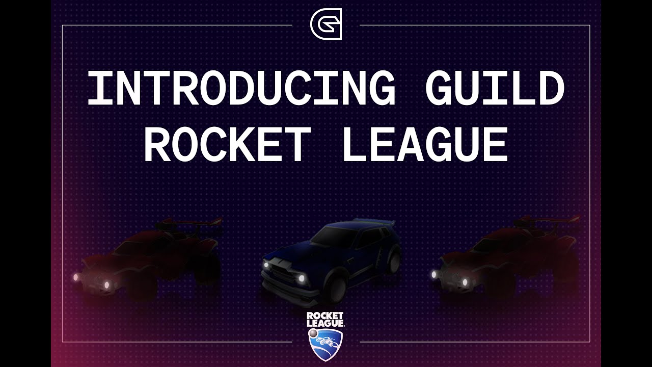 Scrub Killa and Gregan are reunited – and their Rocket League ambitions  haven't changed | The Loadout