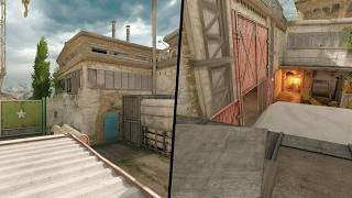 CACHE - Self Jump to Shroud