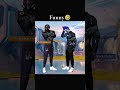 me and my friend #freefire #totalgaming