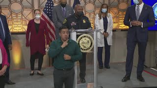 HPD announces new policies for body cam video, launch of 'transparency dashboard'