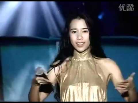 真的吗 莫文蔚