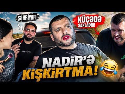 ŞAKOYLA NADOYA KIŞKIRTMA 