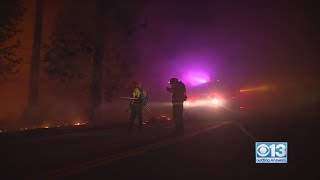 Placer County's new model to respond to emergencies faster ahead of fire season