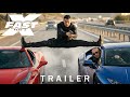 FAST X: Part 2 - First Trailer (2026) Vin Diesel, Cristiano Ronaldo | Concept