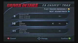 Burnout 3 Takedown - Ash - Orpheus