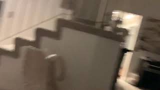 Earthquake in California (9/18/2020)