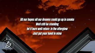 TELYKast   Unbreakable Lyrics w  Sam Gray