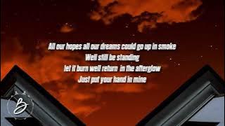 TELYKast   Unbreakable Lyrics w  Sam Gray