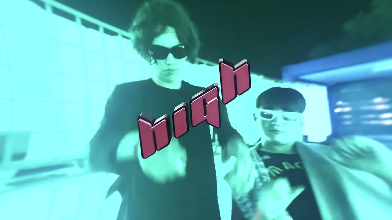 (VIDEO REUPLOAD) mlody korden x cygan9 - HIGH