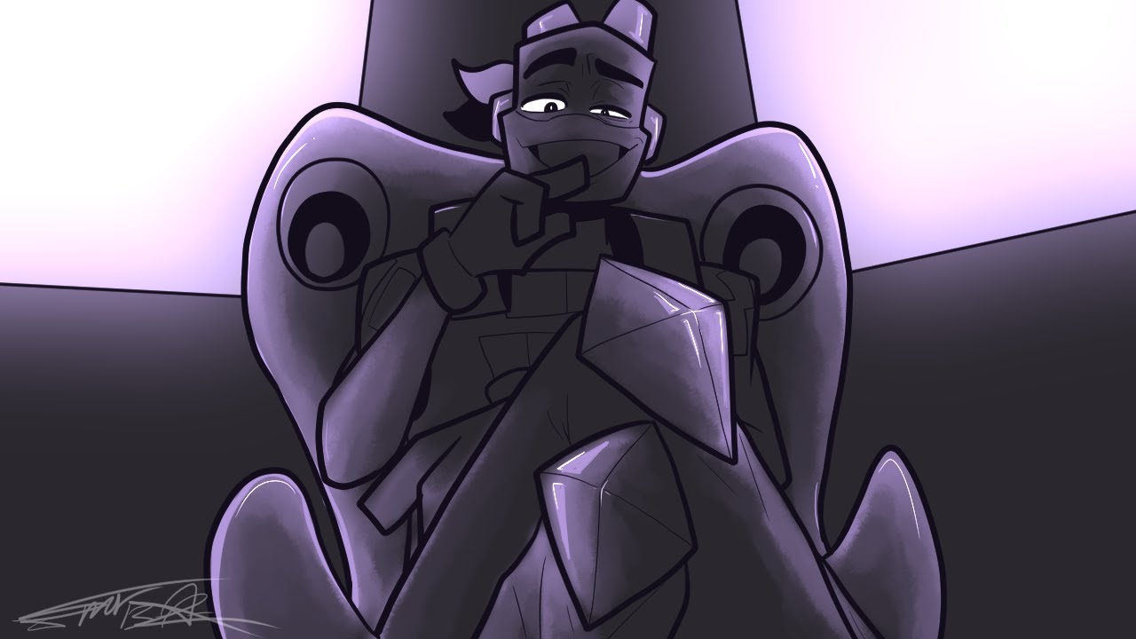 (Audio) Yandere F!Donnie x Listener