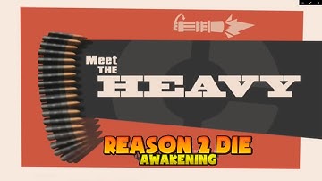 R2DA Meet the Heavy