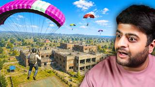PUBG Live With The Gang
