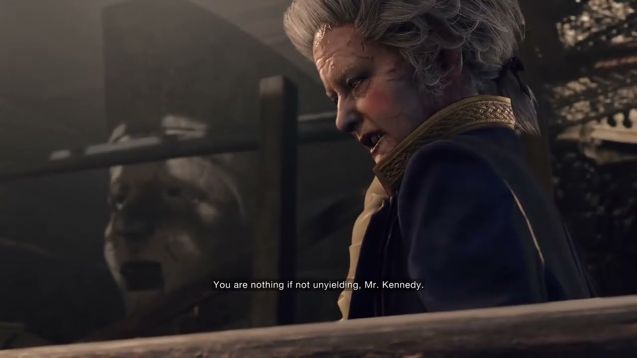 Resident Evil 4 Remake バイオハザード RE:4 New Game + Spanish 8.2