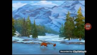Brother Bear 2 Dvd Commercial 2006