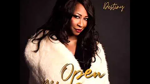 "Sweet Destiny" Openminds ft. Kim Covington