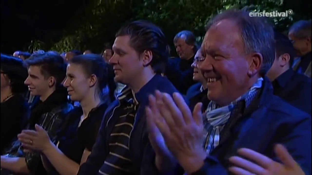 Dieter Nuhr Video Dieter Nuhr Video