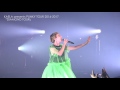木村カエラ「DIAMOND TOUR」2017.2.11 神奈川県民ホール【LIVE】