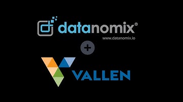 Datanomix and Vallen Partner to Bring Real-Time Factory Analytics to Industrial Manufacturers