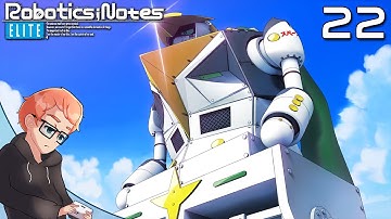Robotics;Notes Elite: Part 22 - Completing GunBuild-1