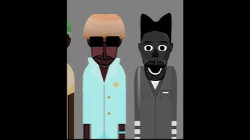 Thumbnail of thank you - tyler the creator (teaser)