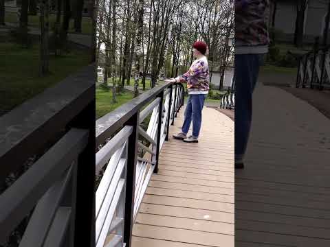 Lesya Ikalyuk ПОВЕРНИСЬ