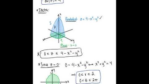 Computing Flux (Example 3)