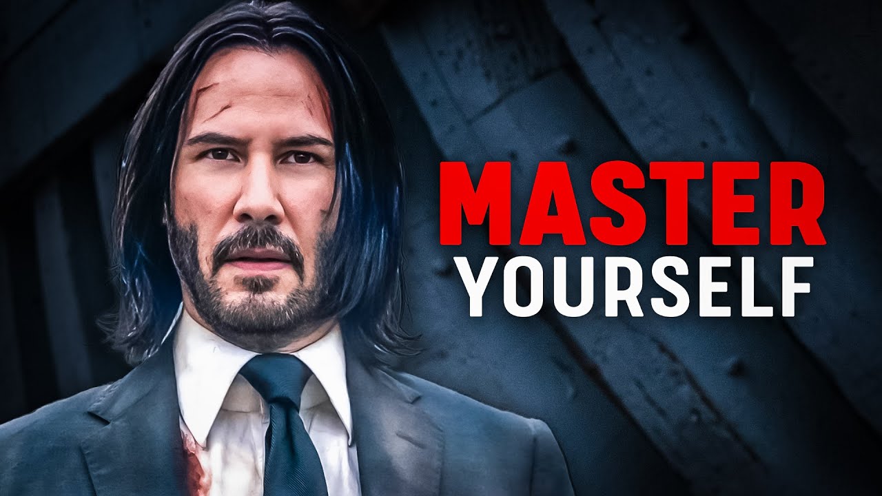Become Unstoppable | John Wick