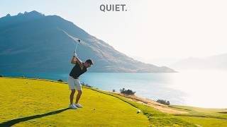 1 Hour Compilation of Quiet ASMR Golf screenshot 3