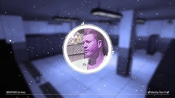 ♂ Identity Part IV ♂