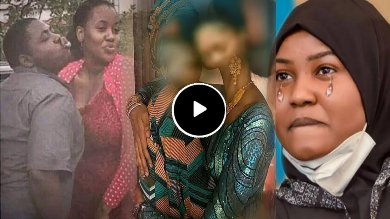 Guzumar karuwa yar madigo, martanin datty asalafiya ga hadiza gabon