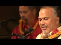 Weldon kekauoha live at hawaii theater