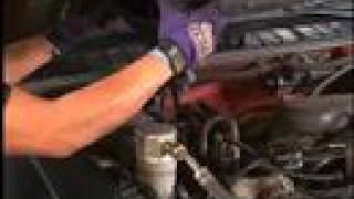 Wynn's Transmission Flush Service